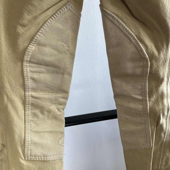 Mark Todd UK ladies breeches. Size S. Excellent condition. - Picture 4 of 6